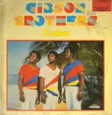 LP - Gibson Brothers - Cuba