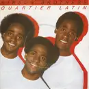 7inch Vinyl Single - Gibson Brothers - Quartier Latin