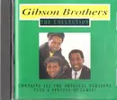 CD - Gibson Brothers - The Collection