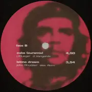 12inch Vinyl Single - Gibson Brothers - Cuba 1996 Version