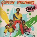 LP - Gibson Brothers - Cuba