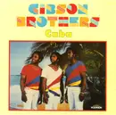 CD - Gibson Brothers - Cuba