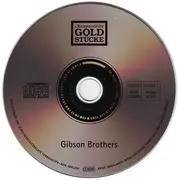 CD - Gibson Brothers - Ausgewählte Goldstücke