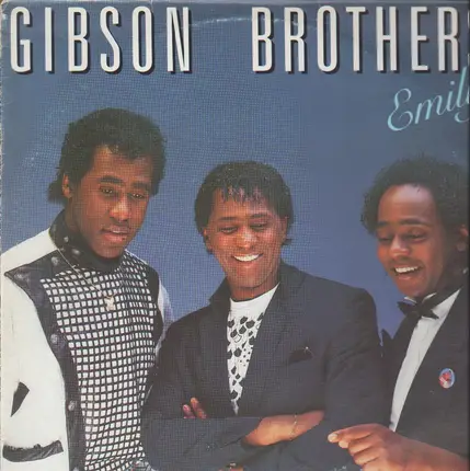 Gibson Brothers - Emily