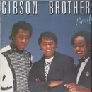 LP - Gibson Brothers - Emily