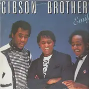 LP - Gibson Brothers - Emily