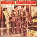 7inch Vinyl Single - Gibson Brothers - Heaven
