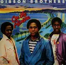 LP - Gibson Brothers - On The Riviera