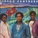 LP - Gibson Brothers - On The Riviera