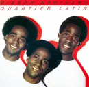 LP - Gibson Brothers - Quartier Latin