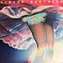 12inch Vinyl Single - Gibson Brothers - Que Sera Mi Vida