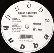 Gillespie - World Crash