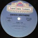 12'' - Gibson Brothers - Cuba