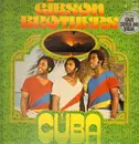 LP - Gibson Brothers - Cuba