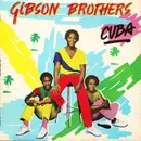 LP - Gibson Brothers - Cuba
