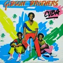 LP - Gibson Brothers - Cuba