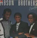 LP - Gibson Brothers - Emily