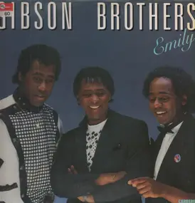 The Gibson Brothers - Emily