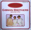 CD - Gibson Brothers - Greatest Hits
