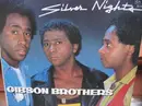 7'' - Gibson Brothers - Silver Nights