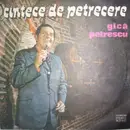 LP - Gică Petrescu - Cîntece De Petrecere - Black labels