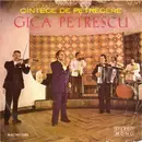 7inch Vinyl Single - Gică Petrescu - Cîntece De Petrecere