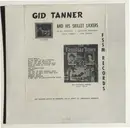 LP - Gid Tanner & His Skillet Lickers - Gid Tanner And His Skillet Lickers - + Booklet