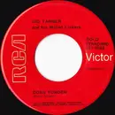 7inch Vinyl Single - Gid Tanner & His Skillet Lickers - Down Yonder