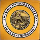 LP - Gid Tanner & His Skillet Lickers - The Kickapoo Medicine Show - + Booklet