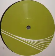 12inch Vinyl Single - Giddy Aunt - BounceBumpJumpShout !