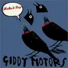 CD - Giddy Motors - Make It Pop