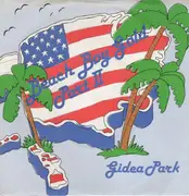 7inch Vinyl Single - Gidea Park - Beach Boy Gold Part II
