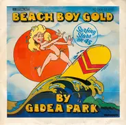Gidea Park - Beach Boy Gold