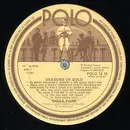 12'' - Gidea Park - Seasons Of Gold / Lolita