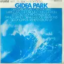 7inch Vinyl Single - Gidea Park - Beach Boy Gold
