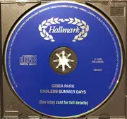 CD - Gidea Park - Endless Summer Days
