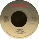 7inch Vinyl Single - Gidea Park - Seasons Of Gold / Lolita