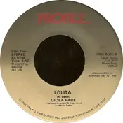 Gidea Park - Seasons Of Gold / Lolita
