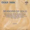 7inch Vinyl Single - Gidea Park - Seasons Of Gold
