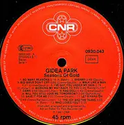 12inch Vinyl Single - Gidea Park - Seasons Of Gold