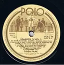 7'' - Gidea Park - Seasons Of Gold / Lolita