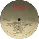 12'' - Gidea Park - Seasons Of Gold / Lolita
