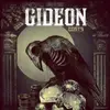 LP - Gideon - Costs - HAND NUMBERED COLORED VINYL 330 COPIES ONLY