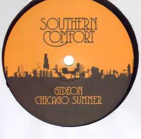 GIDEON - Chicago Summer