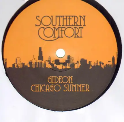 Gideon - Chicago Summer