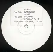 GIDEON - Gideon Dub