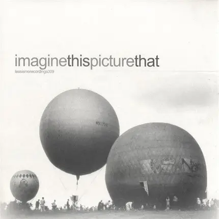 Gideon / MBC - Imaginethispicturethat