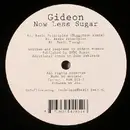 12inch Vinyl Single - Gideon - Now Less Sugar