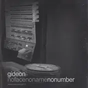 GIDEON - Nonumber