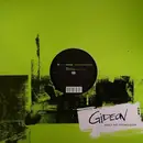 12inch Vinyl Single - Gideon - Need No Permission - Part 1